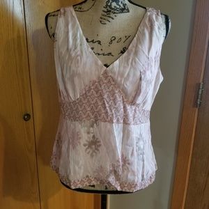 Joneswear Tank size 12